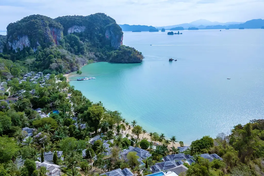 Paradise Koh Yao image 1