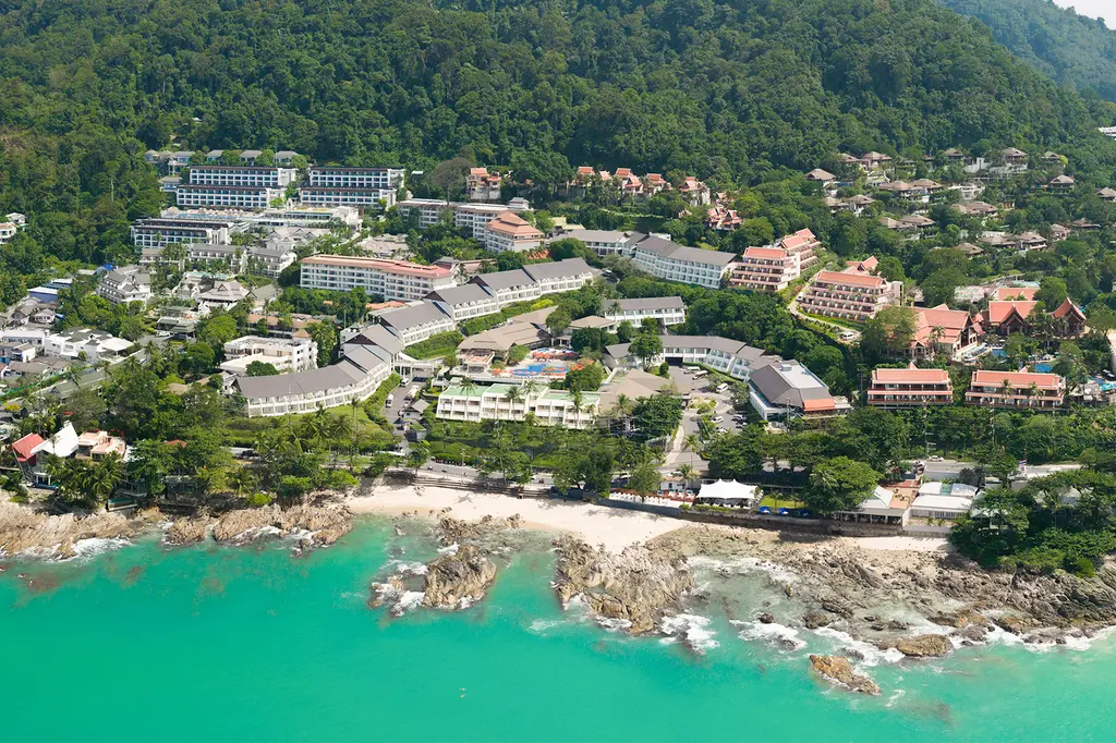 Diamond Cliff Resort & Spa image 15