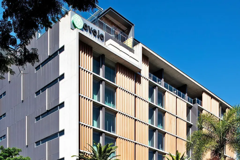 Ovolo Brisbane, Fortitude Valley image 5