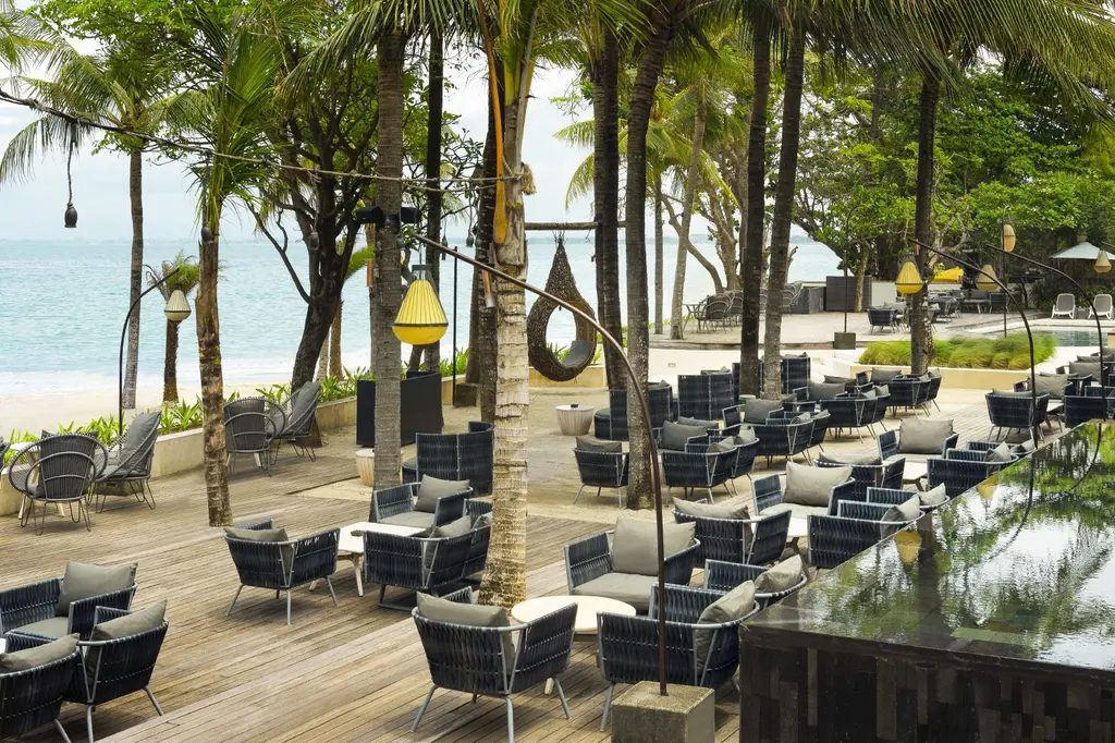 The ANVAYA Beach Resort Bali image 5