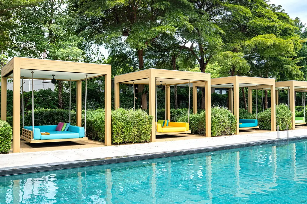 SO/ Sofitel Hua Hin image 13