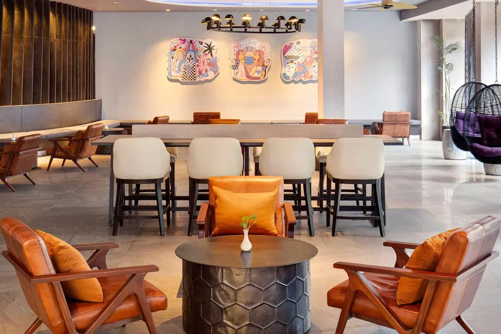 Grand Mercure Bali Seminyak image 5