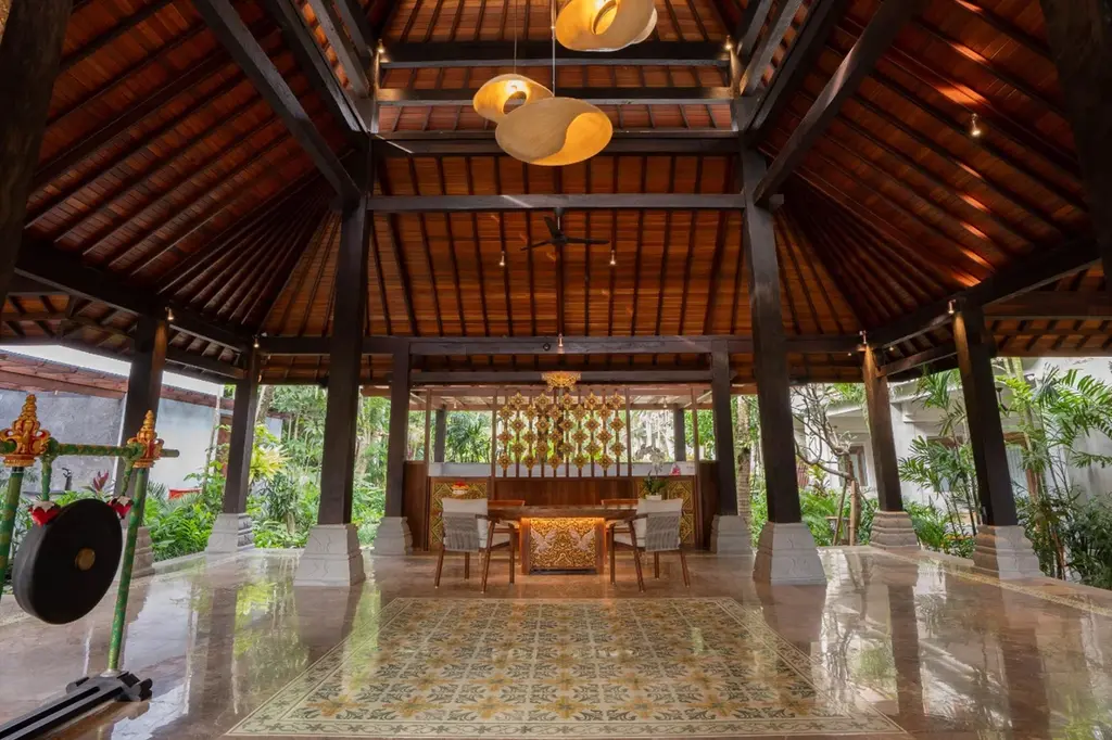 AnandaDara Ubud Resort & Spa image 5