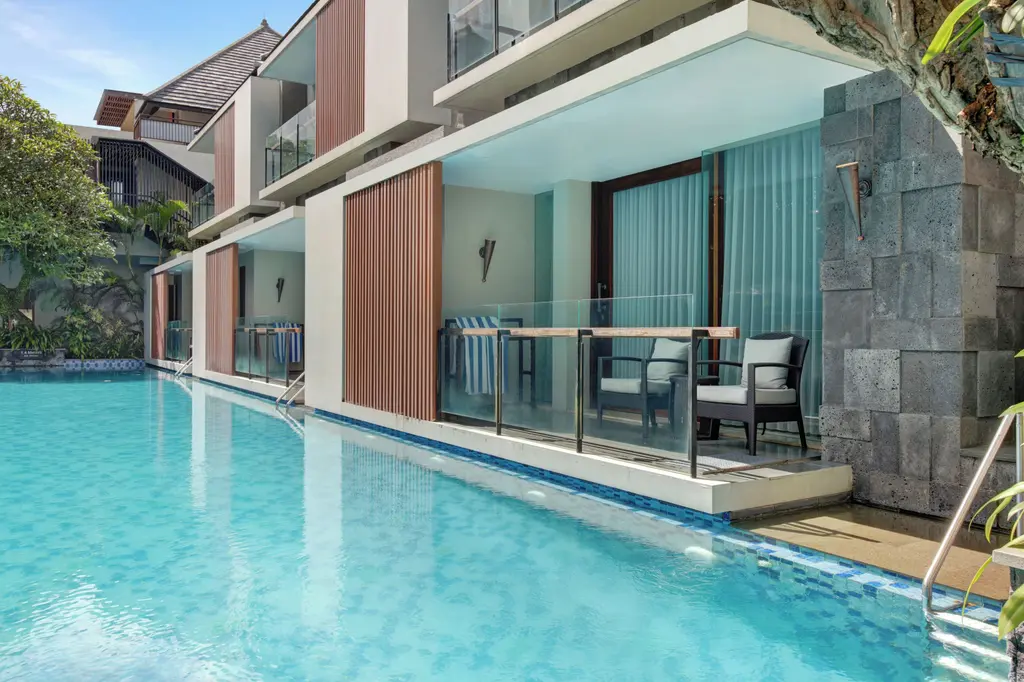 Royal Kamuela Villas & Suites at Monkey Forest, Ubud - Adults Only image 9