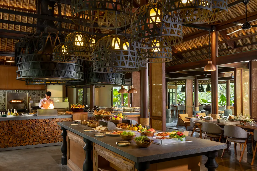 Impiana Private Villas Ubud image 12