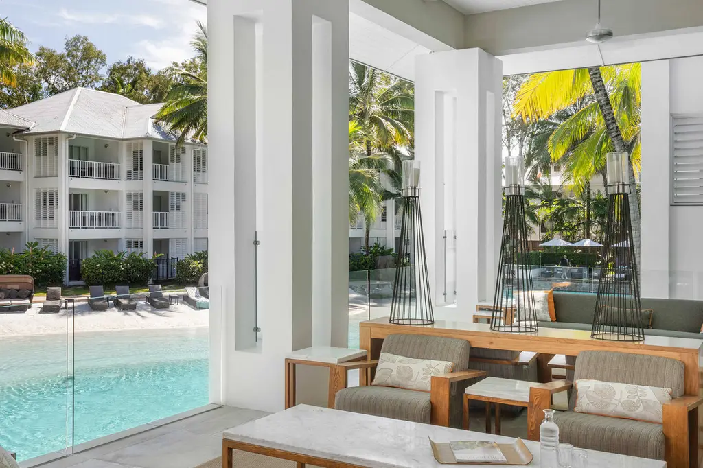 Peppers Beach Club Port Douglas image 7