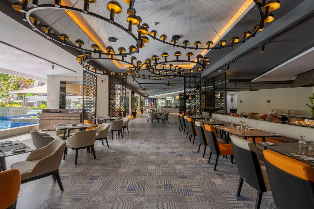 Grand Mercure Bali Seminyak image 8