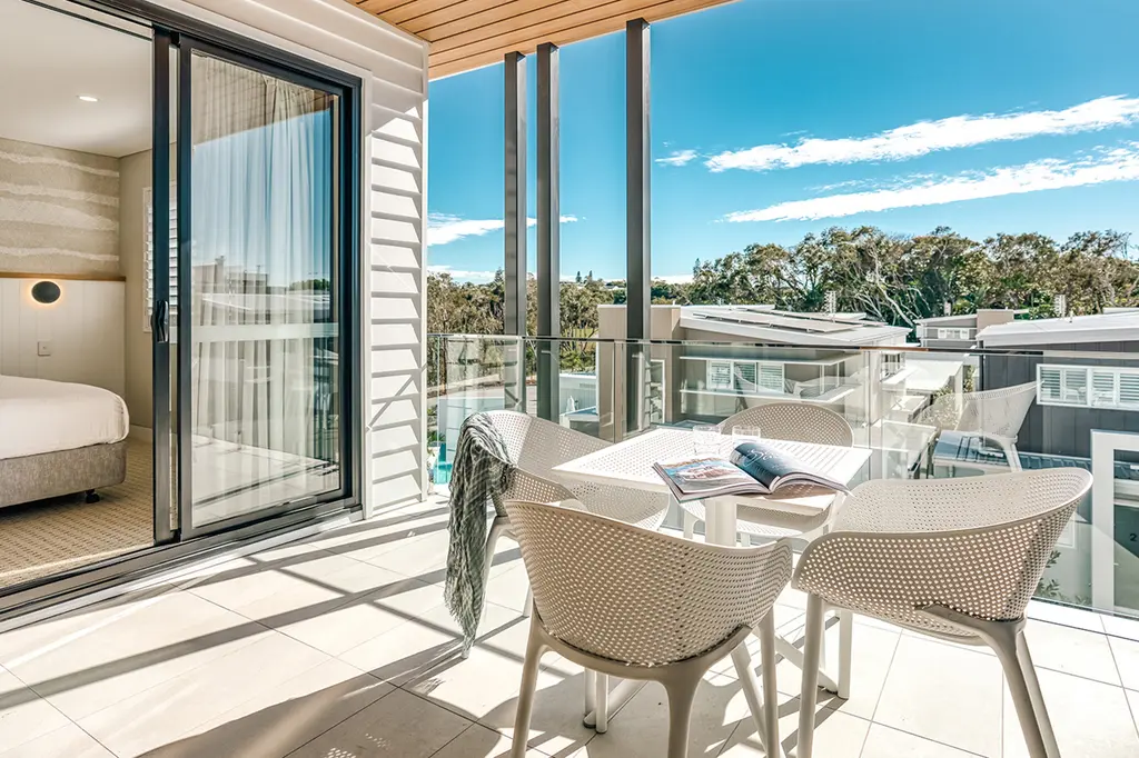 Essence Peregian Beach – Boutique Hotel & Holiday Homes image 4