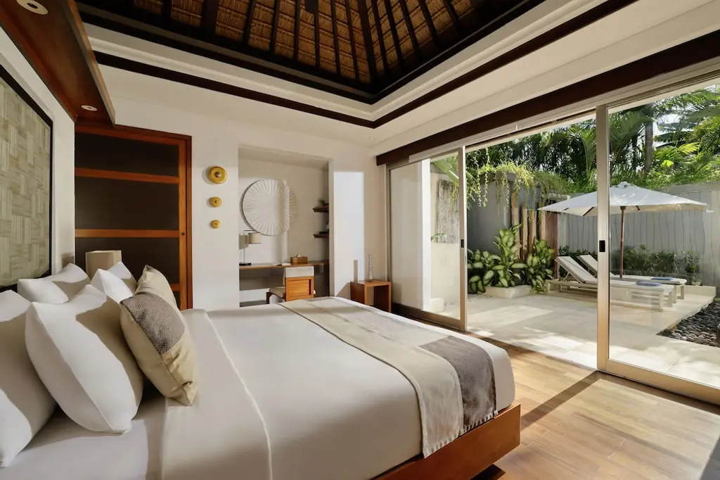 Jimbaran Bay Villas by Nakula image 3