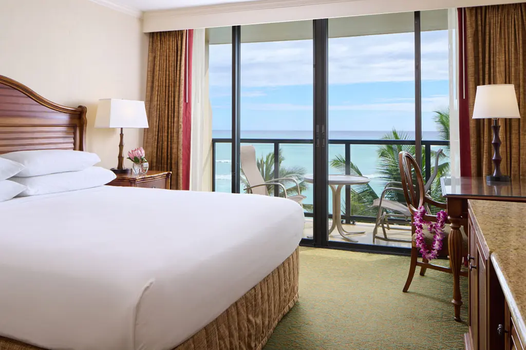 Outrigger Waikiki Beach Resort image 3