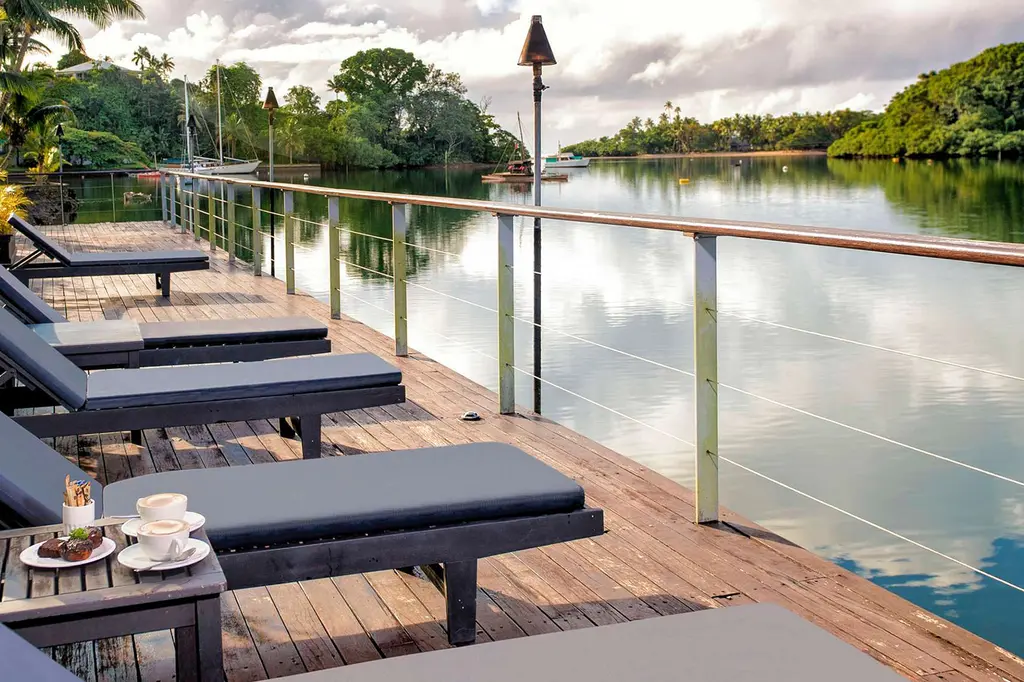 Novotel Suva Lami Bay image 8