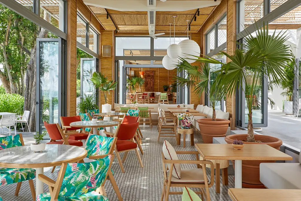 The Standard, Hua Hin image 8