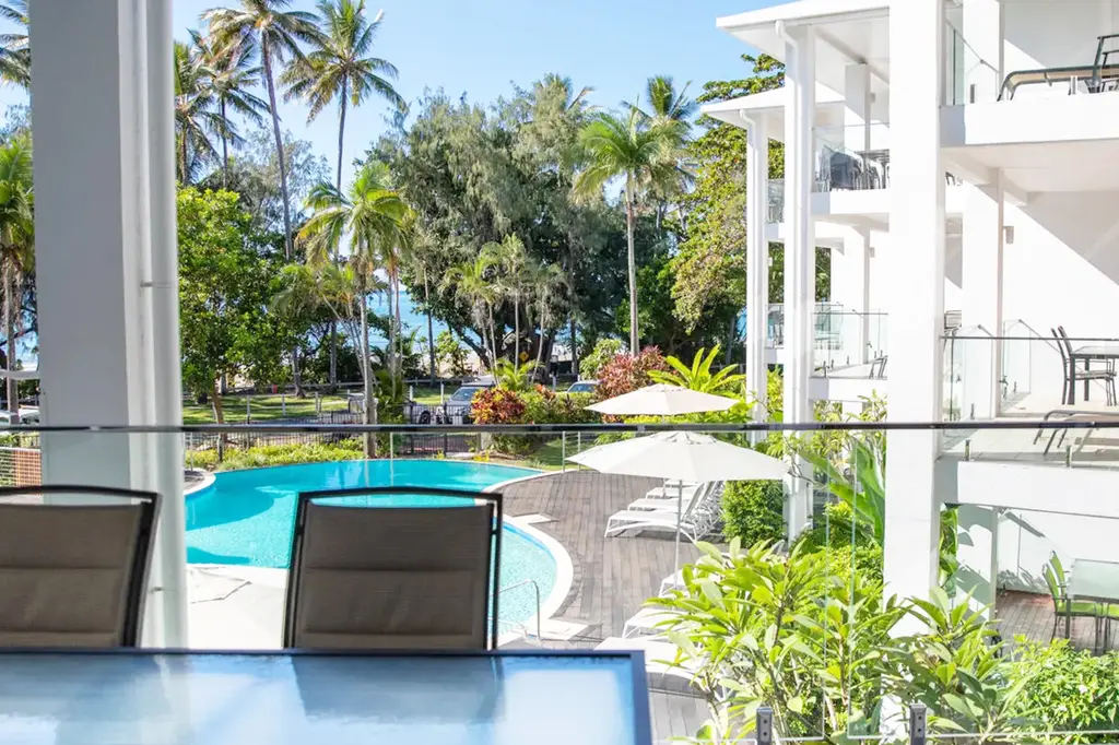 Beaches Port Douglas image 6