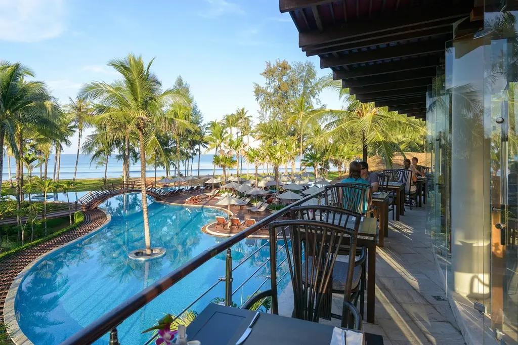 The Haven Khao Lak image 11