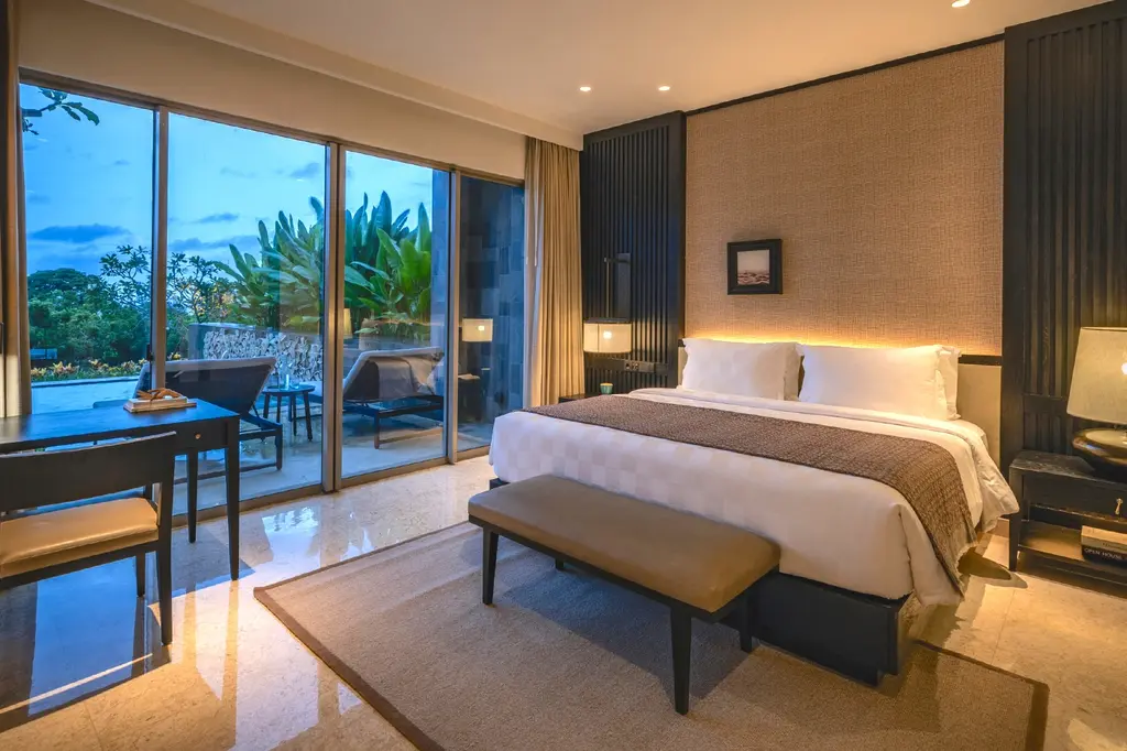 AYANA Segara Bali image 3