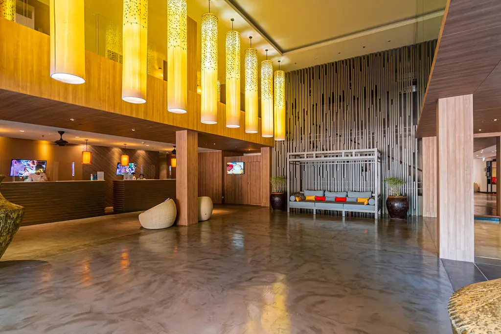 Radisson Resort & Suites Phuket image 11