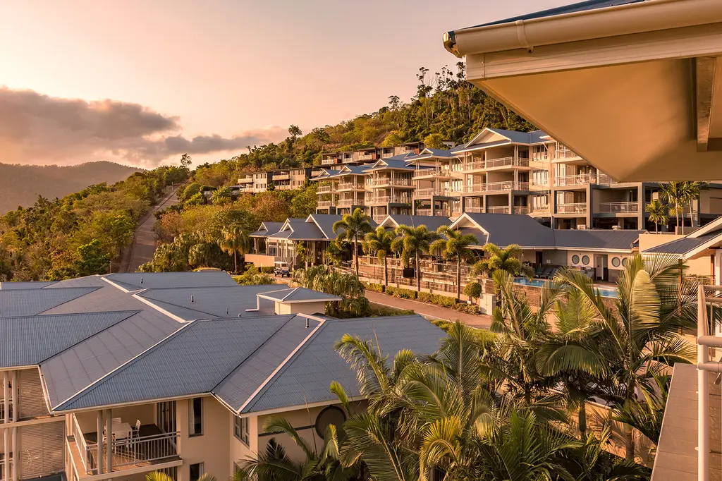 Club Wyndham Airlie Beach image 4