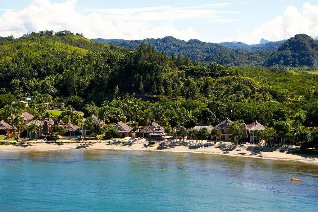 Nanuku Resort image 1