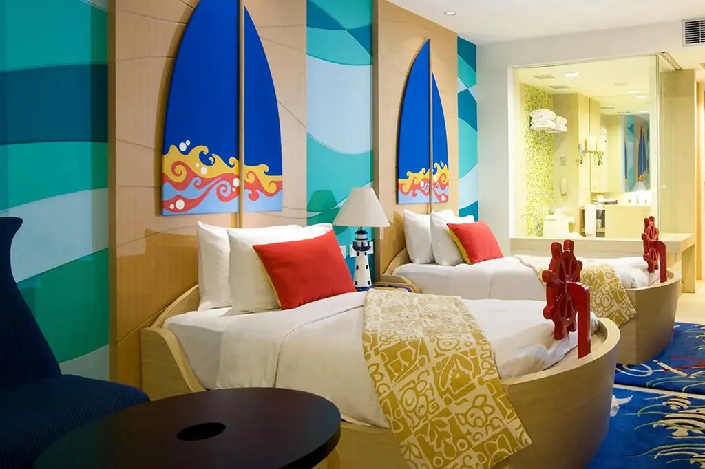 Holiday Inn Resort Baruna Bali, an IHG Hotel image 9