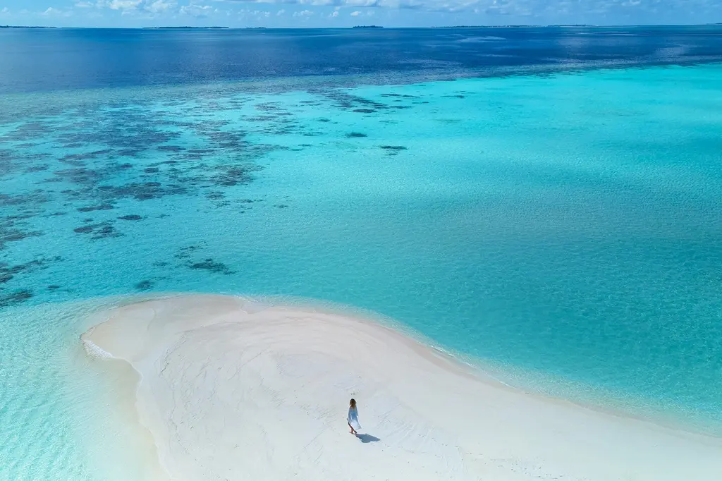 NH Maldives Kuda Rah Resort image 14