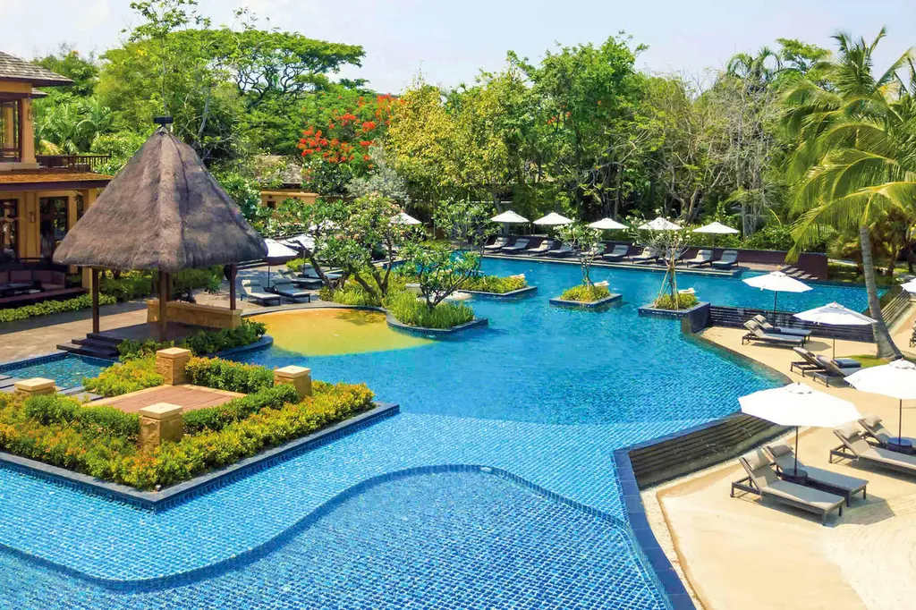Mövenpick Asara Resort & Spa Hua Hin image 2