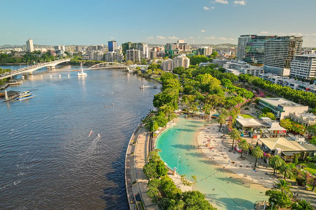 Rydges South Bank Brisbane image 4