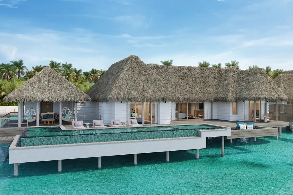 Six Senses Kanuhura image 5