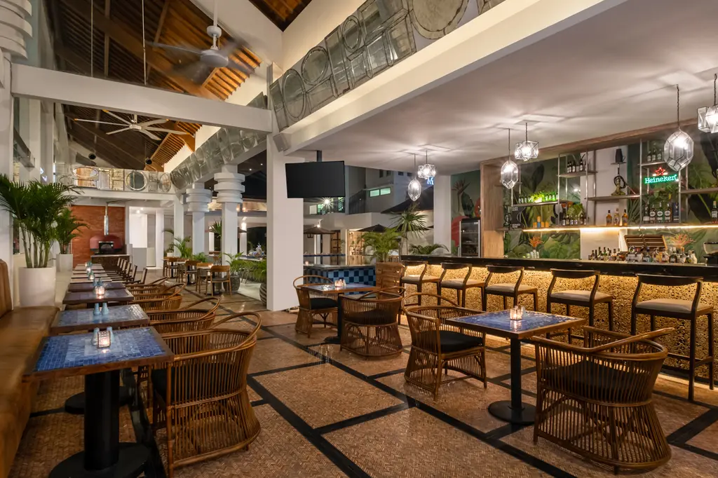 Montigo Resorts Seminyak image 7