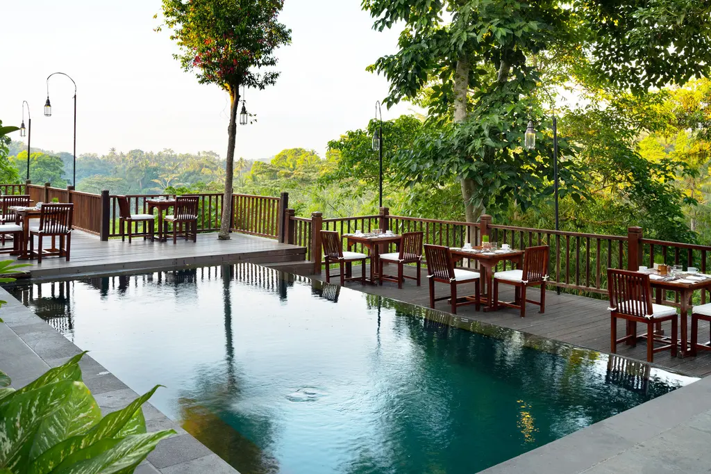 Kayumanis Ubud Private Villa & Spa image 10