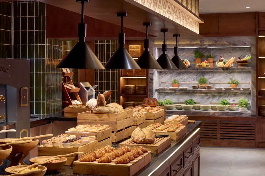 Paradisus By Meliá Bali image 12