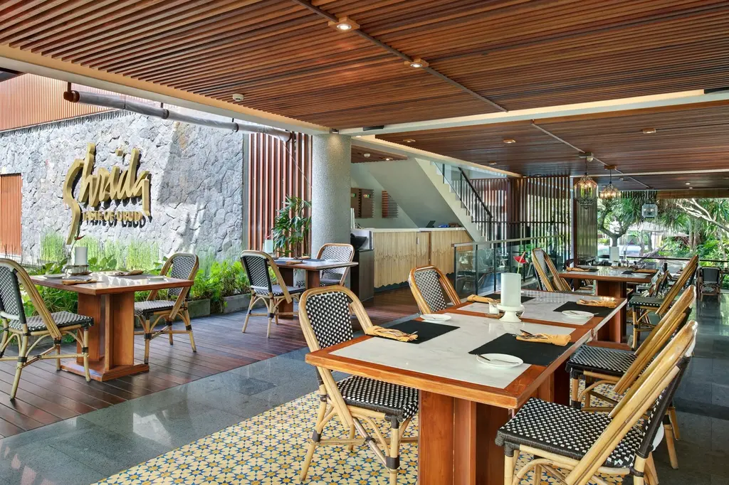 Royal Kamuela Villas & Suites at Monkey Forest, Ubud - Adults Only image 12