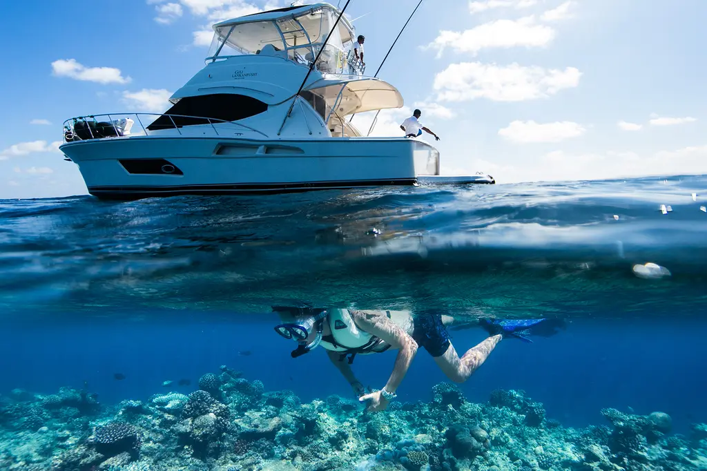 Gili Lankanfushi image 10