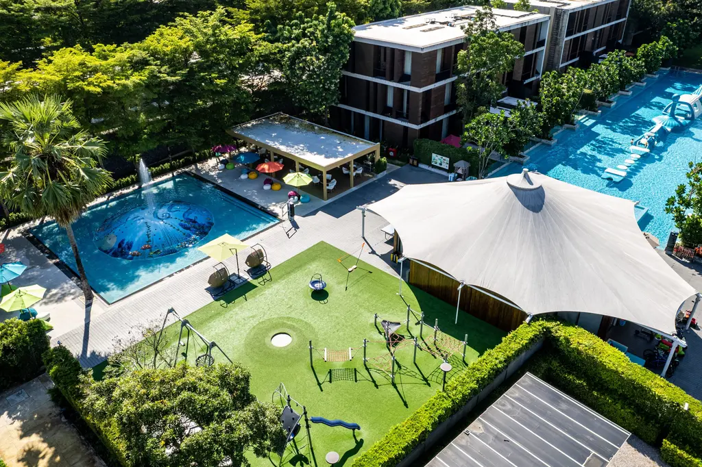 SO/ Sofitel Hua Hin image 9