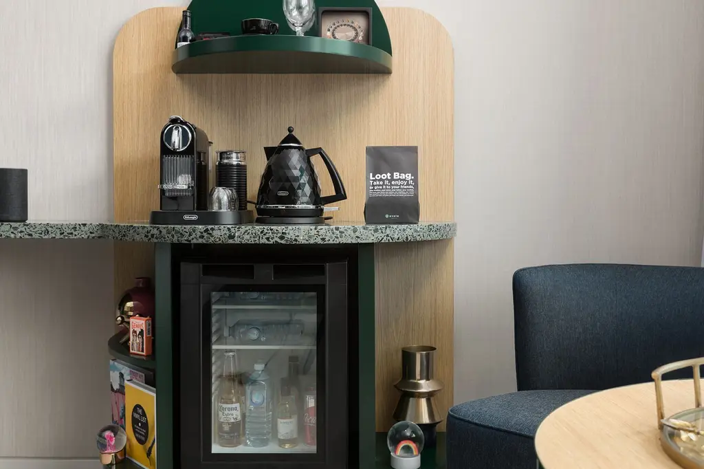 Ovolo Brisbane, Fortitude Valley image 9