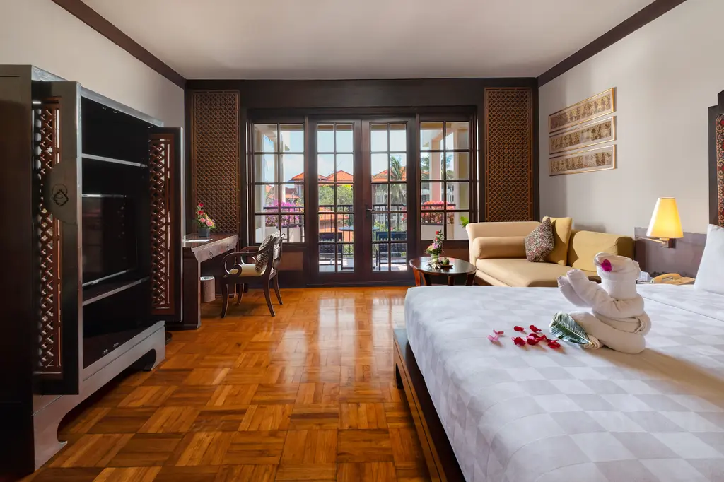 Ayodya Resort Bali image 3