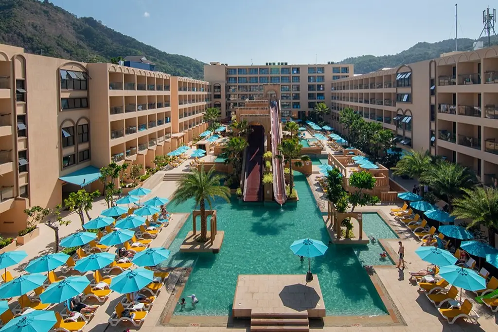 Pamookkoo Resort image 7