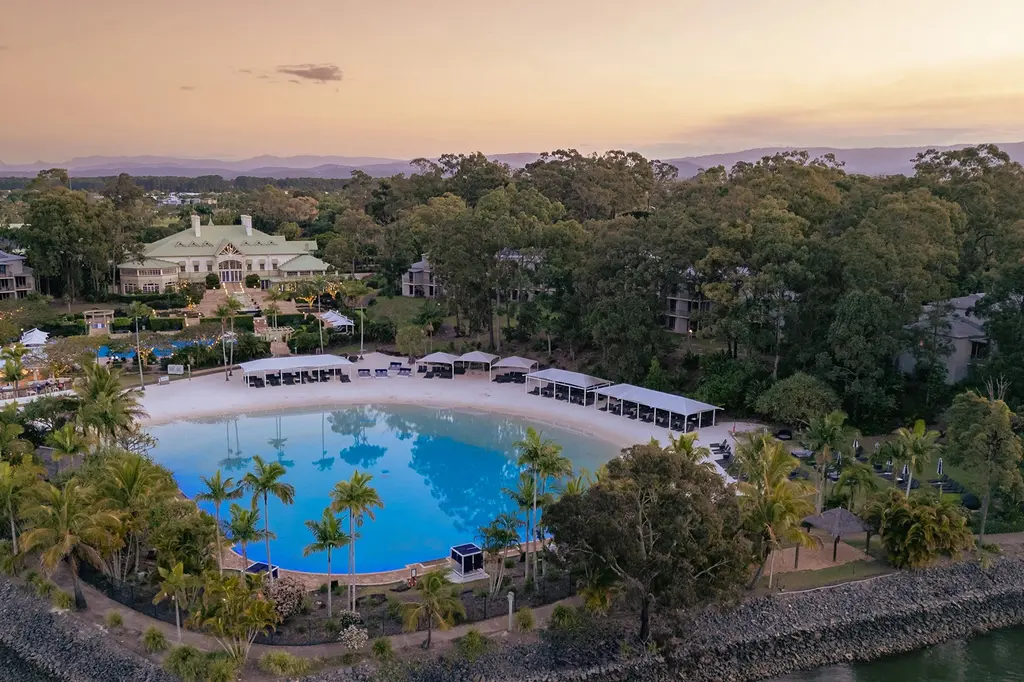 InterContinental Sanctuary Cove Resort by IHG image 6