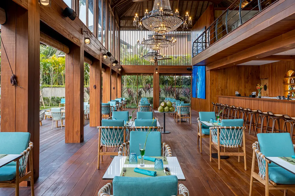 Kappa Senses Ubud image 11