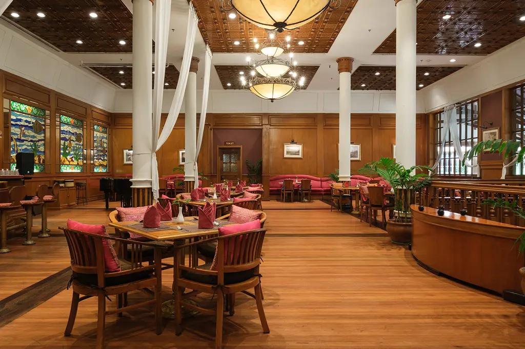 Ayodya Resort Bali image 9