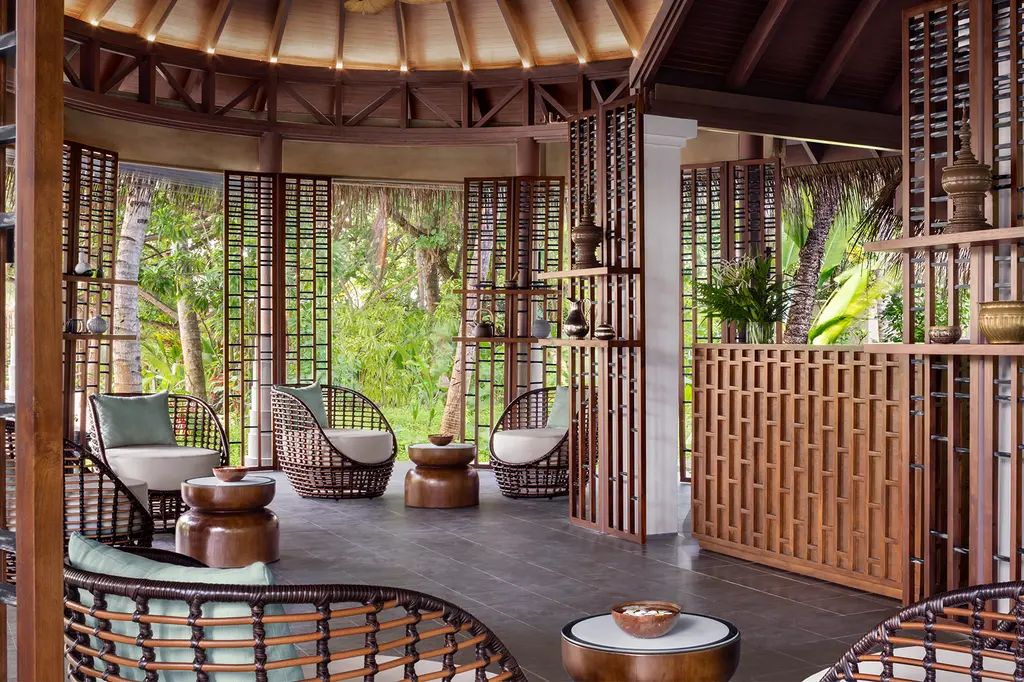 Anantara Veli Maldives Resort image 13