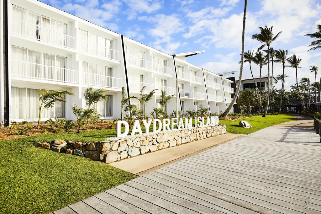 Daydream Island Resort image 5