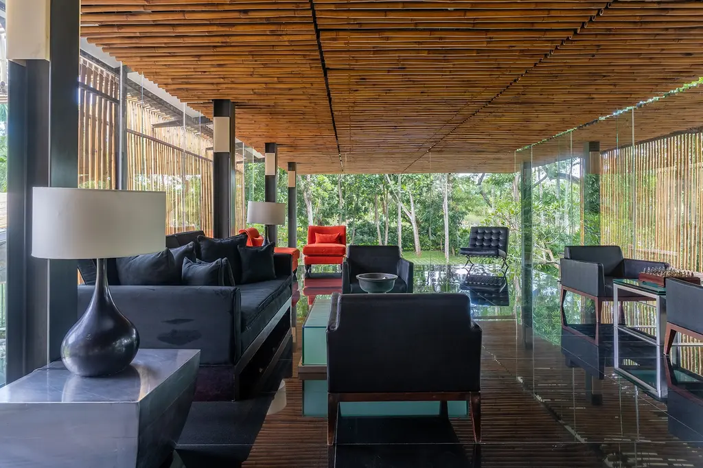 Kayumanis Nusa Dua Private Villa & Spa image 11