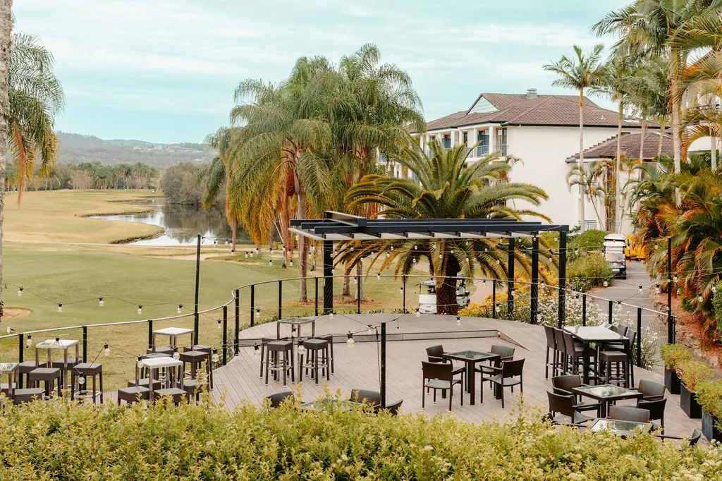 Mercure Gold Coast Resort image 4