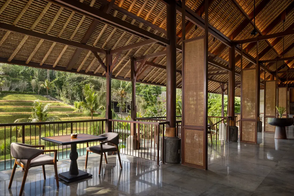 Impiana Private Villas Ubud image 9