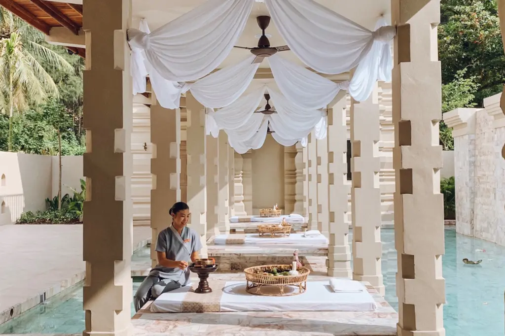 Devasom Khao Lak Beach Resort & Villas image 7