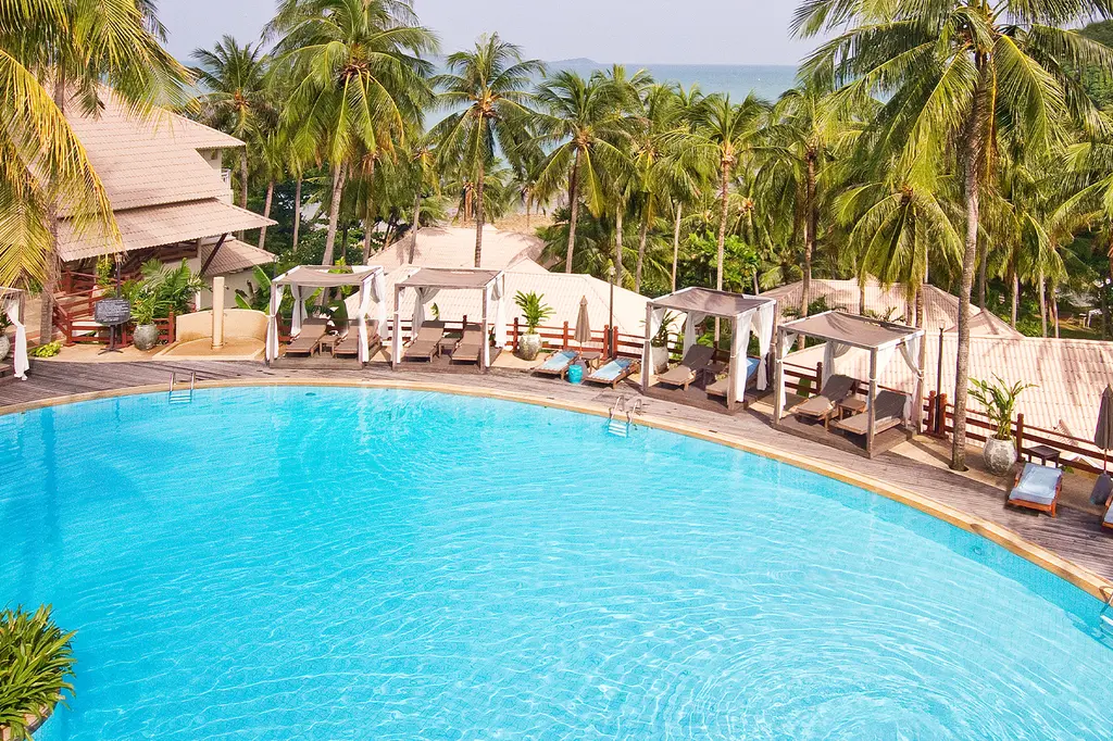 Cape Panwa Hotel image 8