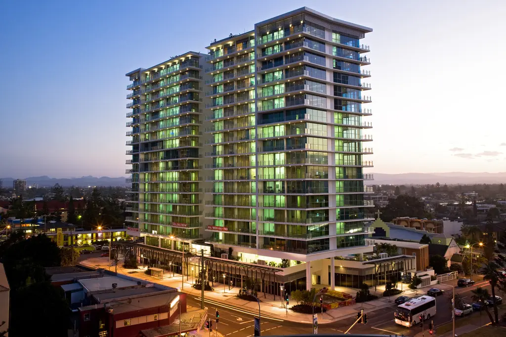 Wyndham Surfers Paradise image 10