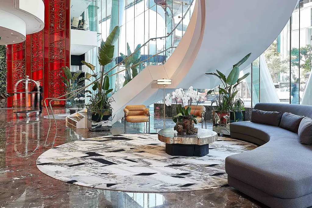 Emporium Hotel South Bank image 9