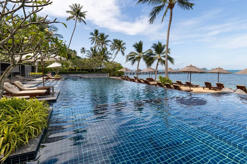 InterContinental Koh Samui Resort image 11