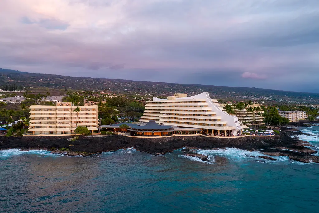 Royal Kona Resort image 15